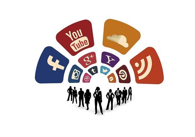 social media marketing